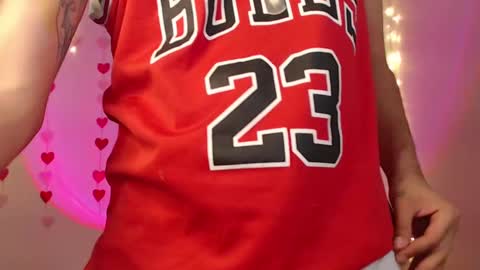 Alexis online show from February 10, 4:52 am