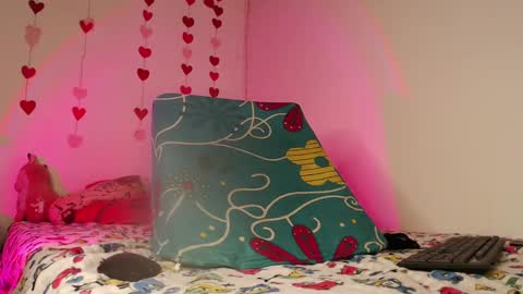 Alexis online show from February 23, 8:28 am