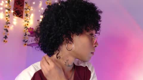 Alexis online show from March 8, 4:12 am