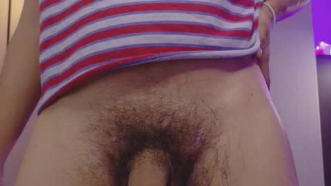 Alexis online show from November 6, 6:25 am