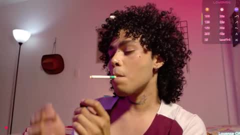 Alexis online show from February 3, 6:40 am