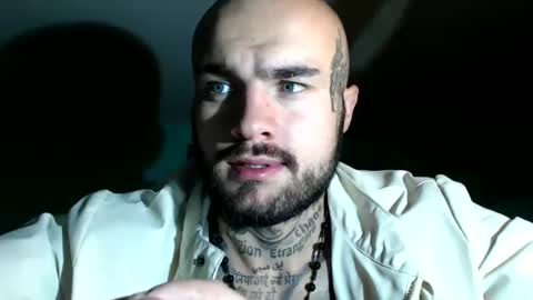 SevenDragons online show from October 6, 11:57 pm