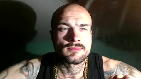 SevenDragons online show from October 21, 8:09 pm