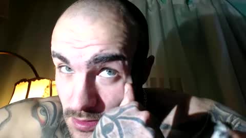 SevenDragons online show from February 9, 10:03 pm