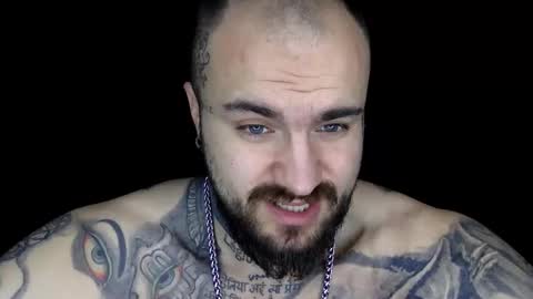 SevenDragons online show from April 17, 11:08 pm