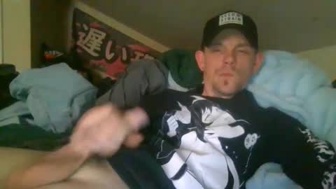 Snapshot of seveninchez chatting on February 17, 10:14 pm SevenIncheZ online show from February 17, 10:14 pm