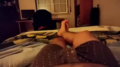 Snapshot of sevenorder chatting on December 5, 1:58 am sevenorder online show from December 5, 1:58 am