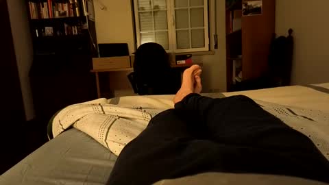 Snapshot of sevenorder chatting on January 20, 12:36 am sevenorder online show from January 20, 12:36 am