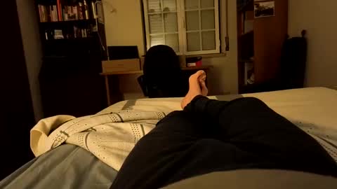 Snapshot of sevenorder chatting on January 21, 12:36 am sevenorder online show from January 21, 12:36 am