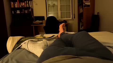 Snapshot of sevenorder chatting on February 20, 12:19 am sevenorder online show from February 20, 12:19 am