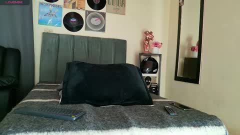 Snapshot of seventh_ftm chatting on February 18, 8:16 pm Seventh online show from February 18, 8:16 pm