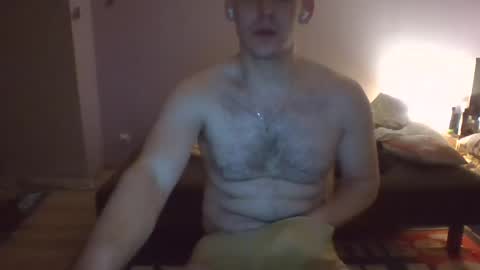 Sewerin online show from February 22, 1:00 am