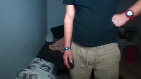 Sewerin online show from January 12, 10:26 pm