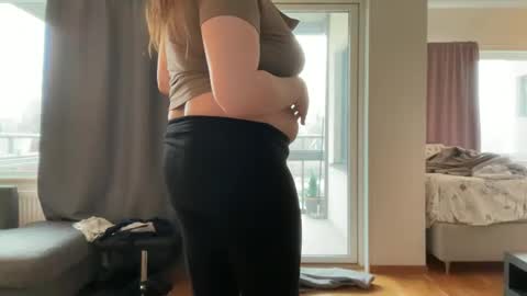 sex6mmm online show from February 21, 1:11 pm