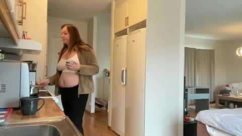 sex6mmm online show from March 11, 12:50 pm