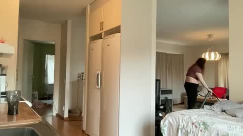 sex6mmm online show from September 19, 1:56 pm