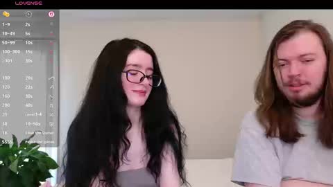 Violet online show from March 13, 7:42 pm