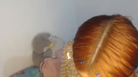 Karol y antony online show from September 9, 9:53 am