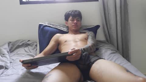 sex_love_sweat online show from February 27, 2:39 pm