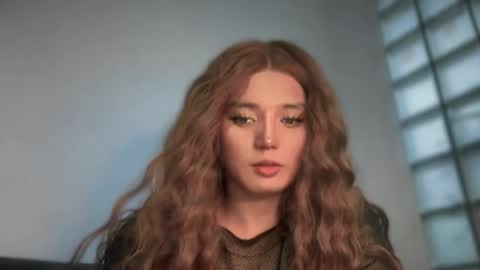 Hi im anne online show from November 23, 10:31 pm