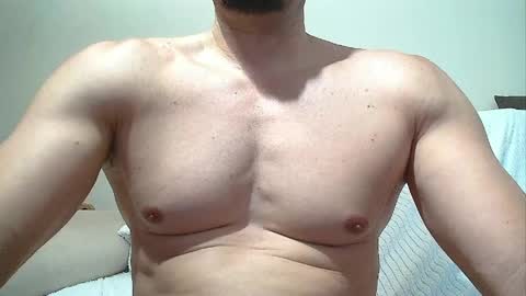 SEX MACHINE 19 online show from May 28, 12:13 pm