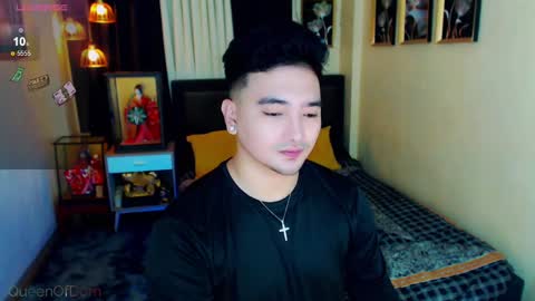 AXEL online show from December 5, 5:15 am