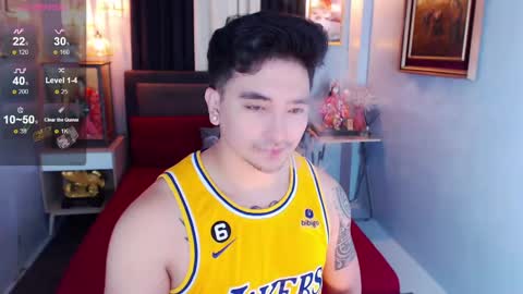 AXEL online show from January 30, 12:27 pm