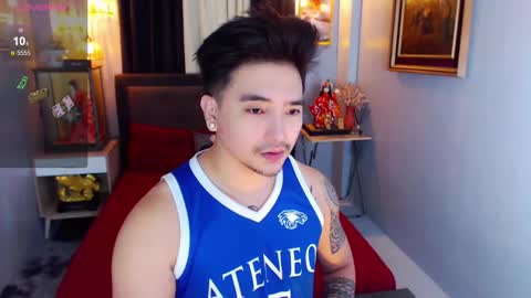 AXEL online show from February 3, 9:30 am