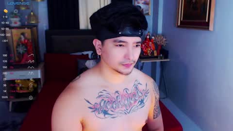 AXEL online show from February 20, 9:00 am