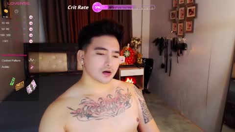 AXEL online show from October 7, 3:53 pm