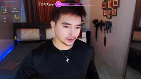 AXEL online show from October 16, 11:28 pm