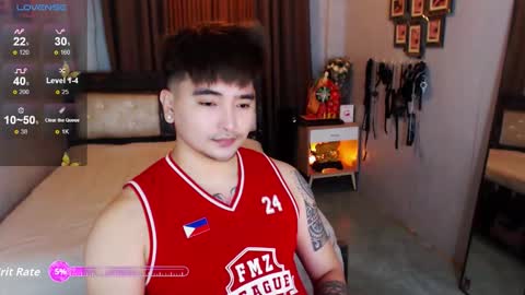 AXEL online show from October 29, 11:50 pm