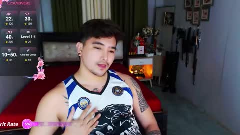 AXEL online show from November 13, 3:22 pm