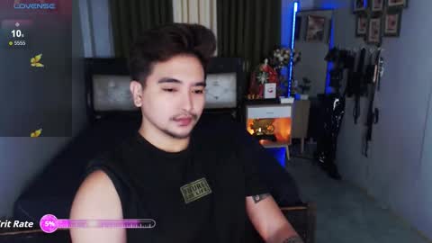 AXEL online show from November 16, 10:59 pm