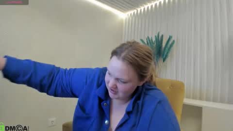 sex_puma online show from October 18, 1:19 am