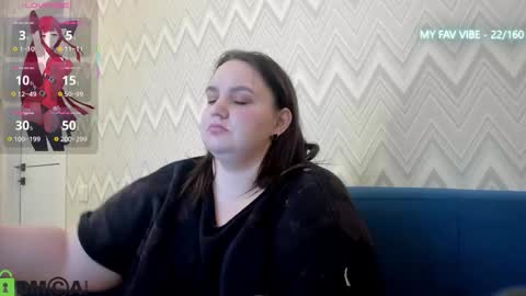 sex_puma online show from December 20, 12:29 am