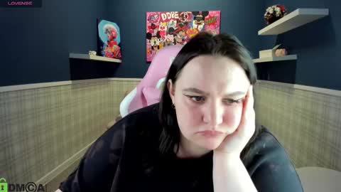 sex_puma online show from January 10, 9:00 am