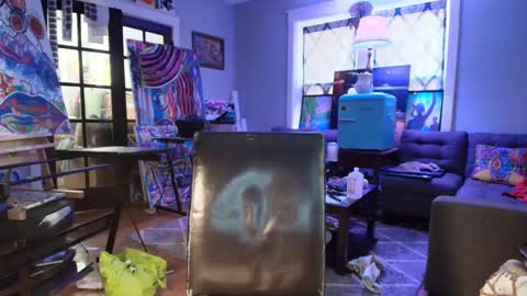 Snapshot of sexactyour chatting on December 3, 4:50 pm Sexactyour online show from December 3, 4:50 pm