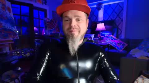 Snapshot of sexactyour chatting on January 3, 8:00 am Sexactyour online show from January 3, 8:00 am