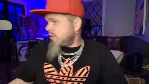 Snapshot of sexactyour chatting on February 1, 12:18 am Sexactyour online show from February 1, 12:18 am