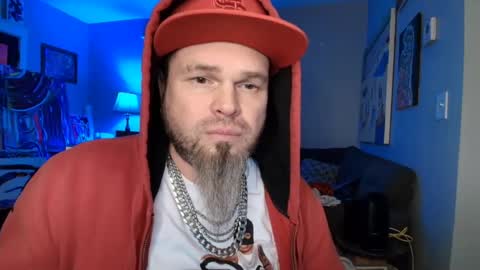 Snapshot of sexactyour chatting on February 6, 9:49 pm Sexactyour online show from February 6, 9:49 pm