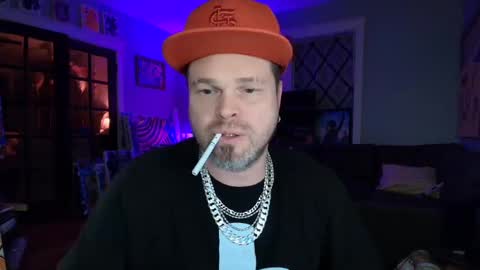 Snapshot of sexactyour chatting on February 27, 11:20 am Sexactyour online show from February 27, 11:20 am