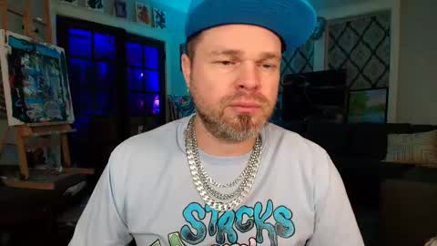 Snapshot of sexactyour chatting on March 2, 3:45 am Sexactyour online show from March 2, 3:45 am