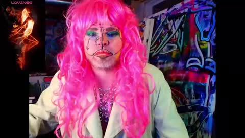 Snapshot of sexactyour chatting on November 1, 11:29 pm Sexactyour online show from November 1, 11:29 pm