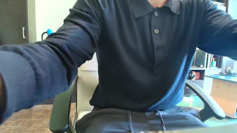 Daniel Taylor online show from February 28, 3:13 pm