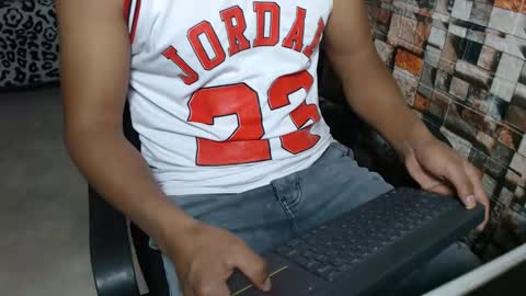 arnold online show from November 6, 2:01 am