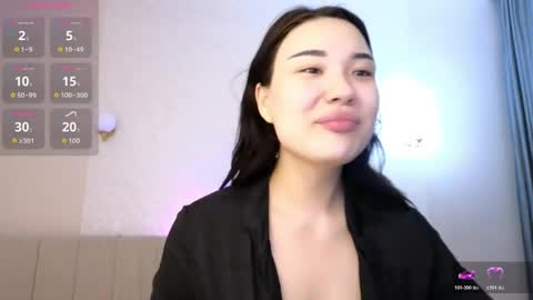 Lumi online show from March 23, 5:11 am