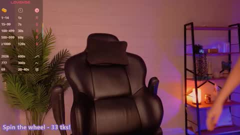 Snapshot of sexberry_ chatting on March 1, 3:36 pm Melissa online show from March 1, 3:36 pm