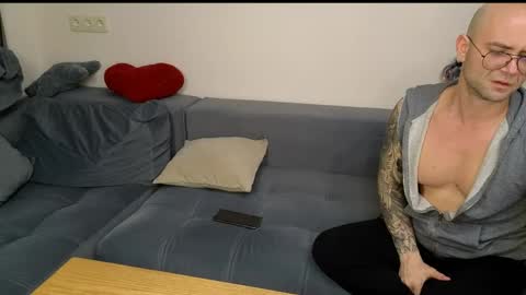 JackAdelaide online show from April 10, 8:24 pm