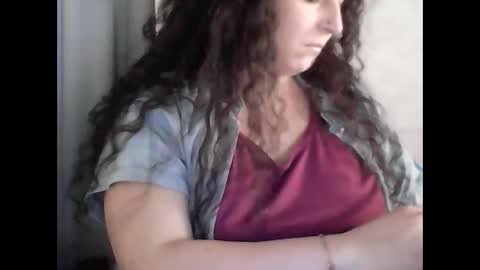 sexcoppia_24 online show from April 14, 8:09 am